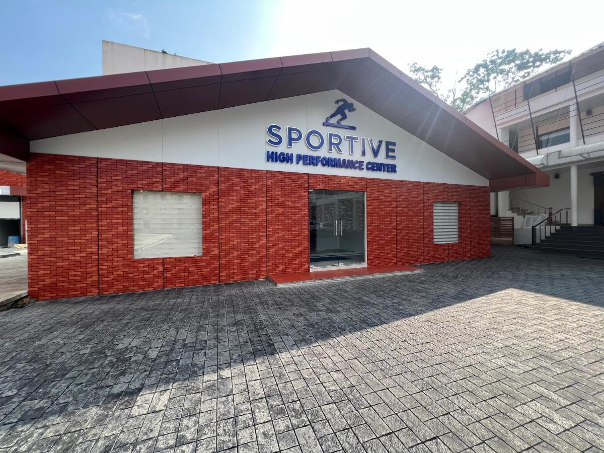 Sanjeevini Life Care Village - A Science Based Non - Invasive Holistic Wellness Destination Kochi Exterior foto
