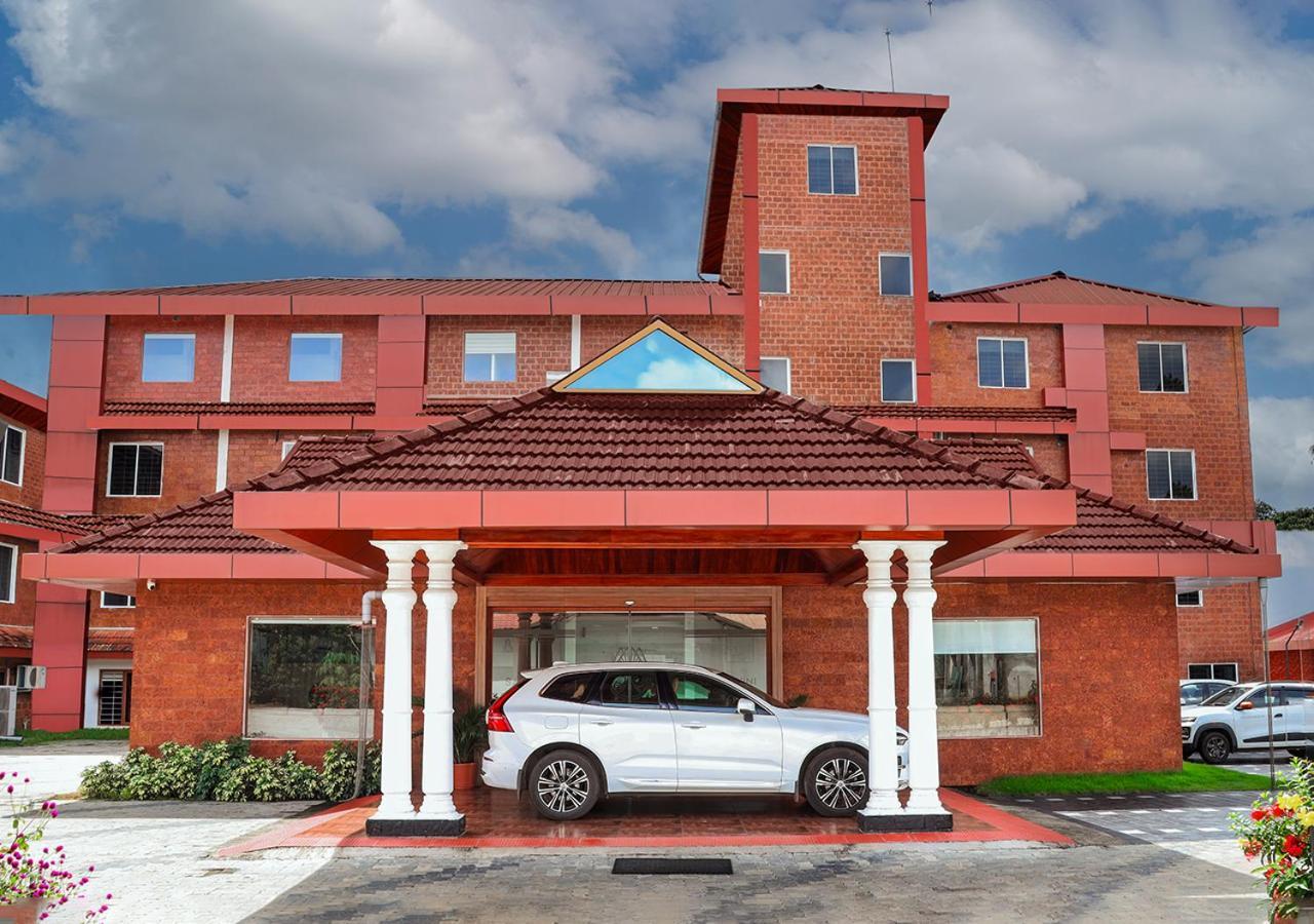 Sanjeevini Life Care Village - A Science Based Non - Invasive Holistic Wellness Destination Kochi Exterior foto
