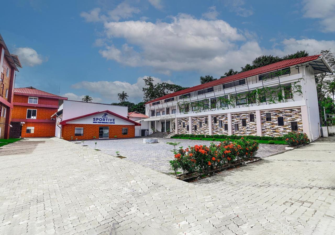 Sanjeevini Life Care Village - A Science Based Non - Invasive Holistic Wellness Destination Kochi Exterior foto