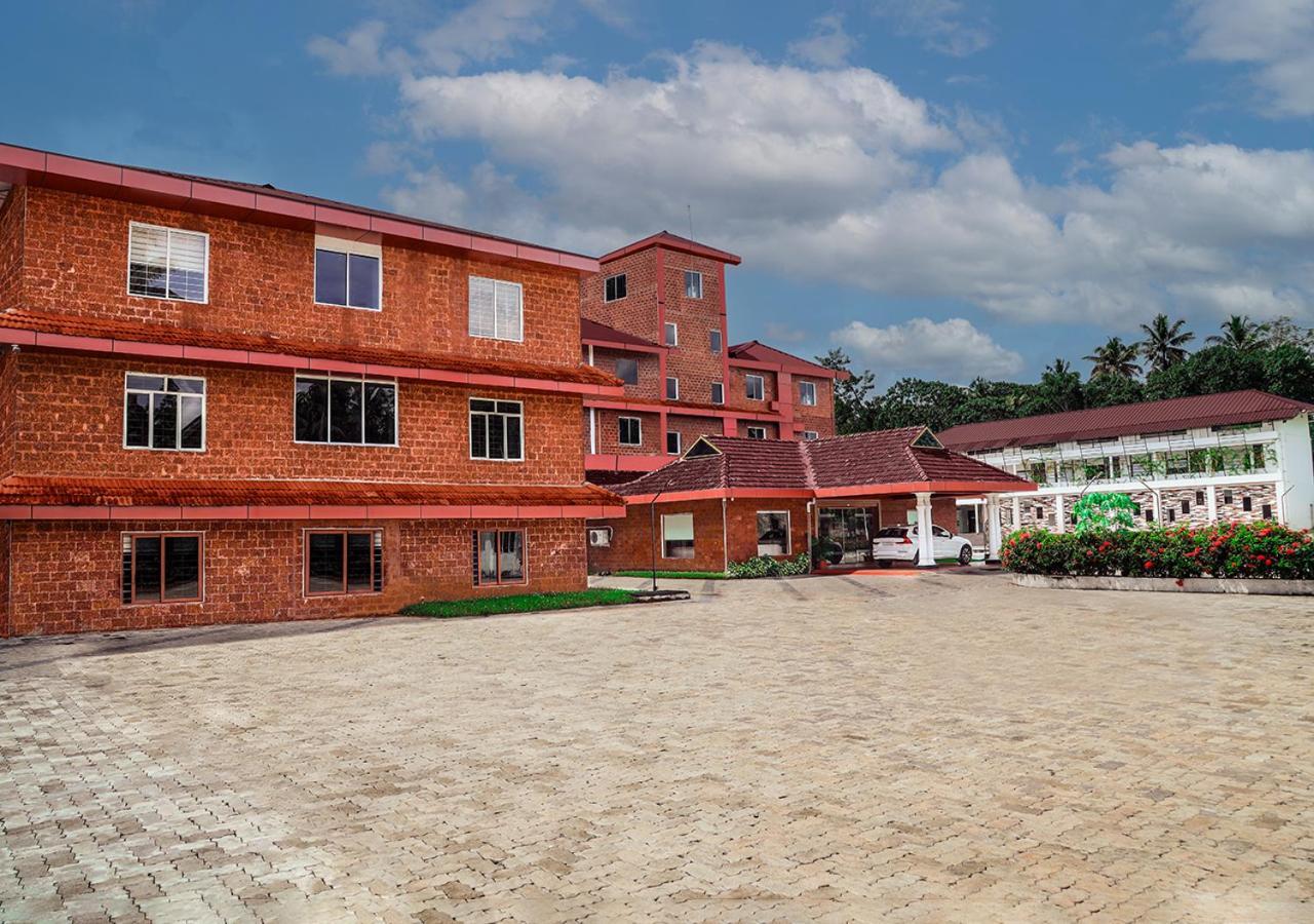 Sanjeevini Life Care Village - A Science Based Non - Invasive Holistic Wellness Destination Kochi Exterior foto