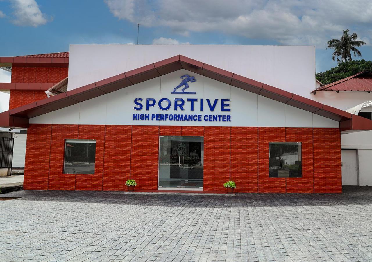 Sanjeevini Life Care Village - A Science Based Non - Invasive Holistic Wellness Destination Kochi Exterior foto