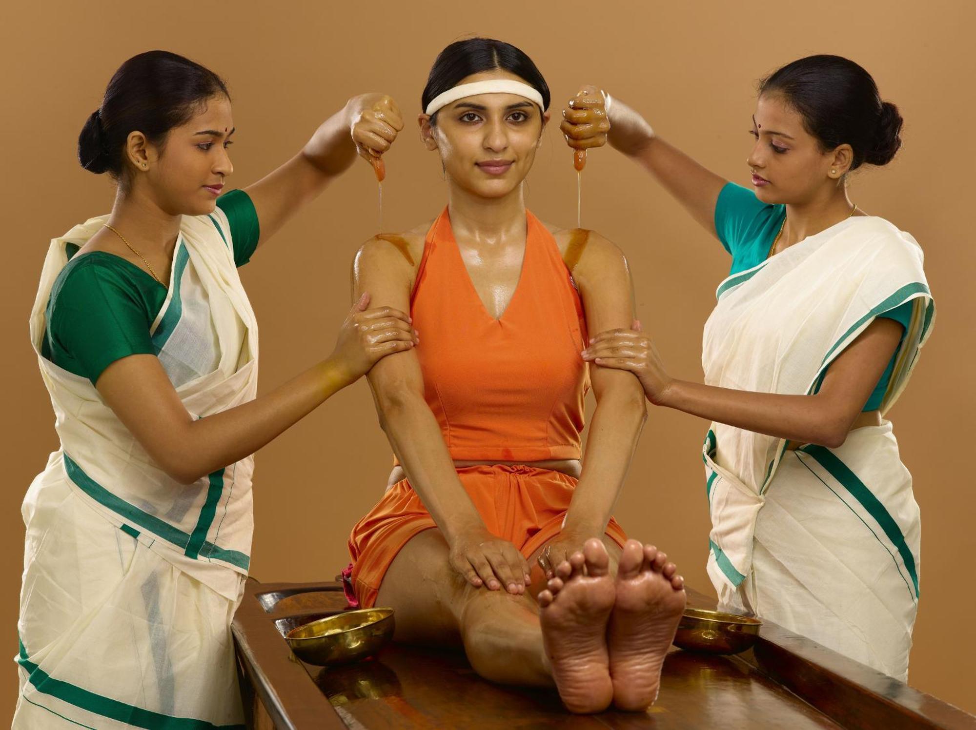 Sanjeevini Life Care Village - A Science Based Non - Invasive Holistic Wellness Destination Kochi Exterior foto